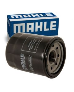 MAHLE Engine Oil Filter