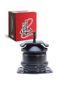 Anchor Engine Mount