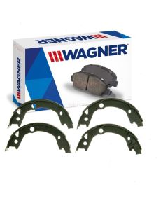 Wagner Parking Brake Shoe