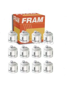 FRAM Fuel Water Separator Filter