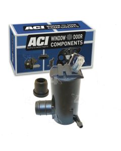 ACI Windshield Washer Pump