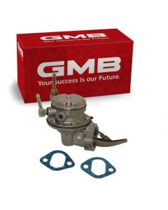 GMB Mechanical Fuel Pump