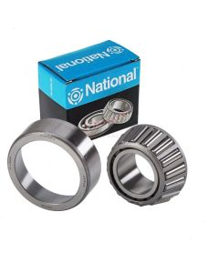 National Transfer Case Intermediate Shaft Bearing