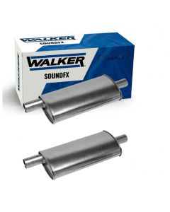 Walker SoundFX Exhaust Muffler