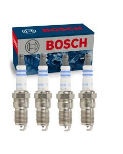 Bosch Spark Plug