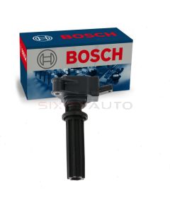 Bosch Ignition Coil