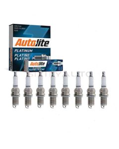 Autolite Platinum Spark Plug