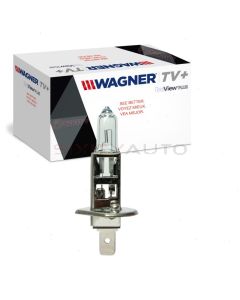 Wagner TruView PLUS Fog Light Bulb