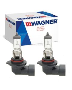 Wagner Fog Light Bulb