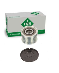 INA Alternator Pulley