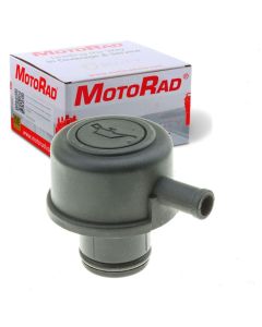 MotoRad Engine Crankcase Breather Cap