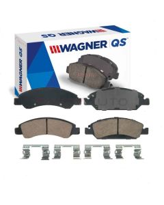 Wagner QS Disc Brake Pad