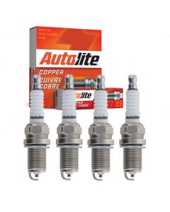 Autolite Copper Core Spark Plug