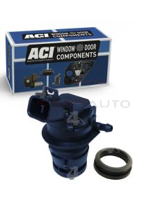 ACI Windshield Washer Pump