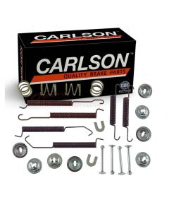 Carlson Drum Brake Hardware Kit