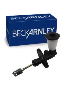 Beck/Arnley Clutch Master Cylinder