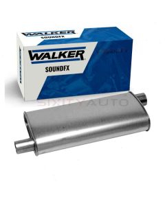 Walker SoundFX Exhaust Muffler