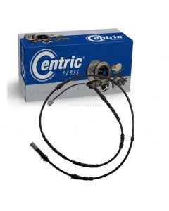 Centric Disc Brake Pad Wear Sensor