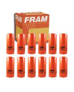 FRAM Fuel Filter