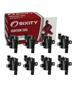 Sixity Ignition Coil