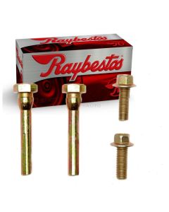Raybestos R-Line Disc Brake Caliper Bolt Kit