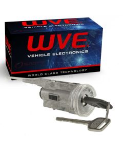 Wells Ignition Lock Cylinder