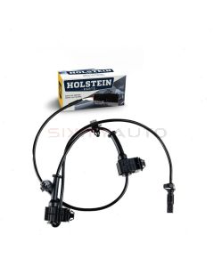 Holstein ABS Wheel Speed Sensor
