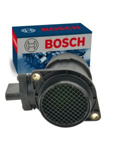 Bosch Mass Air Flow Sensor
