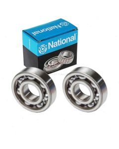 National Transfer Case Intermediate Shaft Bearing
