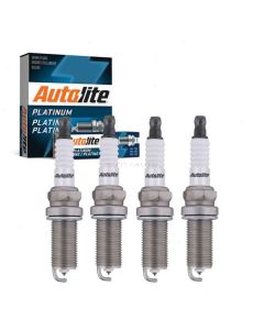 Autolite Platinum Spark Plug