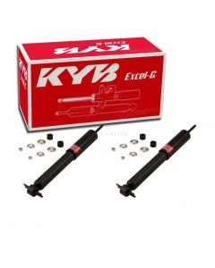 KYB Excel-G Shock Absorber