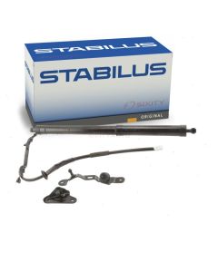 Stabilus Tailgate Pull Down Motor