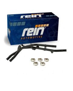 Rein Engine Coolant Pipe