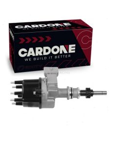 Cardone Distributor
