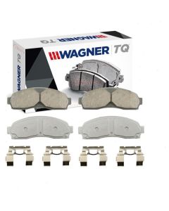 Wagner TQ Disc Brake Pad