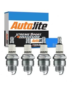 Autolite Spark Plug