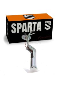 Delphi Sparta Fuel Pump Hanger Assembly