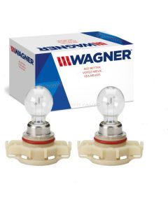 Wagner Fog Light Bulb