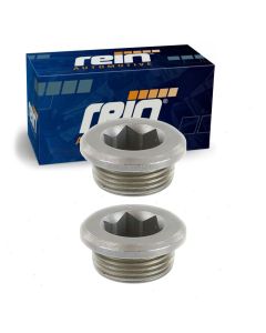 Rein Engine Oil Passage Screw Plug