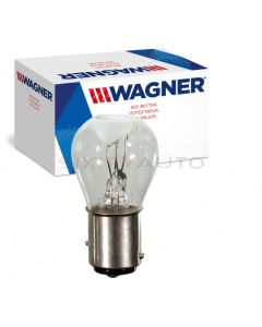 Wagner Tail Light Bulb
