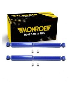 Monroe Monro-Matic Plus Shock Absorber