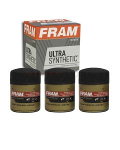 FRAM Engine Oil Filter