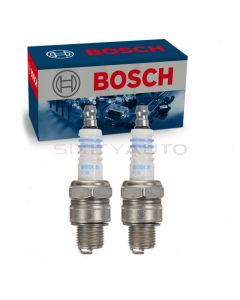 Bosch Spark Plug
