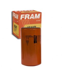 FRAM Heavy Duty Engine Oil Filter