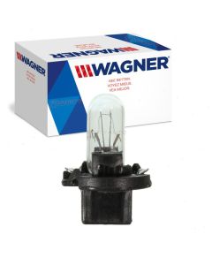 Wagner Parking Brake Indicator Light Bulb