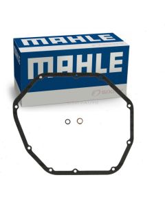 MAHLE Engine Oil Pan Gasket Set