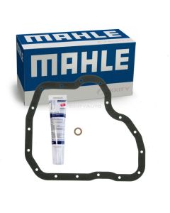 MAHLE Engine Oil Pan Gasket Set