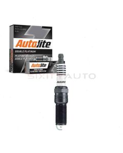 Autolite Spark Plug