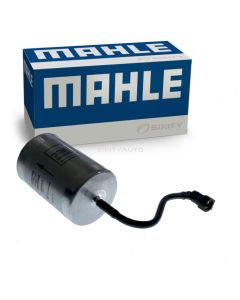 MAHLE Fuel Filter