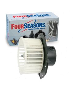 Four Seasons HVAC Blower Motor